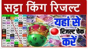satta king jumbo|Understanding the Basics of Satta King: A Beginner's Guide.